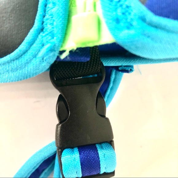 💦HP 💦SPEEDO Kids Unisex -Child Swim Flotation Life Vest - Picture 7 of 15